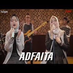 (4.07 MB) Sabyan - Adfaita Feat. Habibah (Cover) Mp3